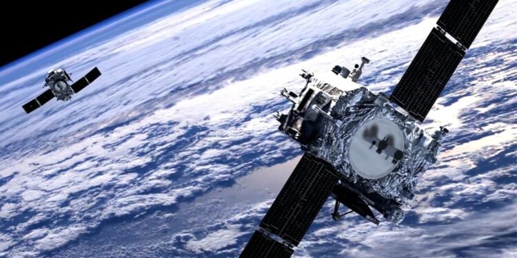 China Launches Pakistani Satellite PRSC-EO1