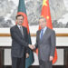 China-Bangladesh strengthen Belt and Road cooperation