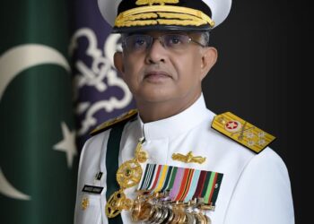 Pakistan Navy to enhance coastal surveillance for CPEC