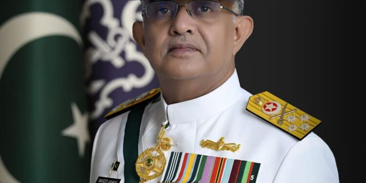 Pakistan Navy to enhance coastal surveillance for CPEC