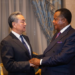 China, Congo vow to deepen cooperation