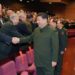 Xi extends Spring Festival greetings to retired officials