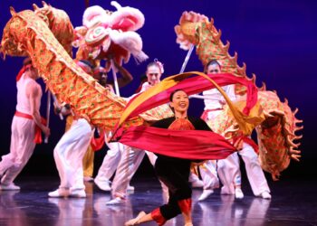 Chinese, New Zealand musicians unite for Year of the Snake concert