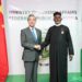 China, Nigeria foster strategic partnership