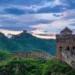 Jiankou Great Wall to open first tourist route