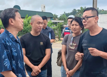 China supports earthquake recovery in Vanuatu