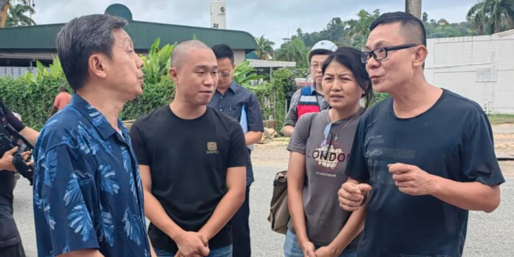 China supports earthquake recovery in Vanuatu