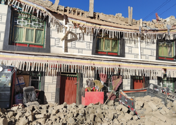 Xi orders swift response to Xizang earthquake