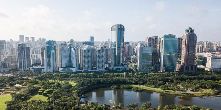 Metro AG set to open its first store in Hainan, China