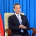 Chinese FM to visit Namibia, Republic of Congo, Chad, Nigeria