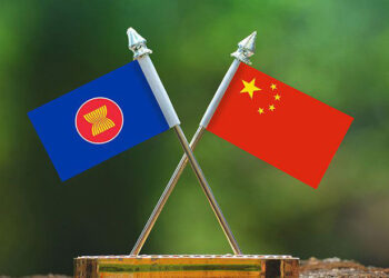 China deepens health ties with ASEAN