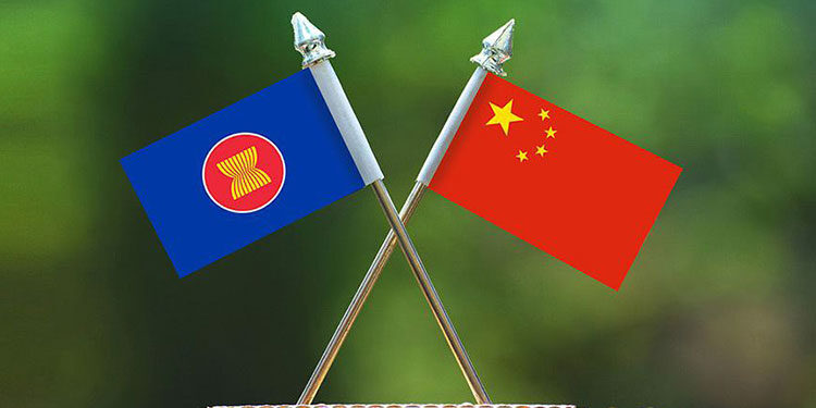 China deepens health ties with ASEAN