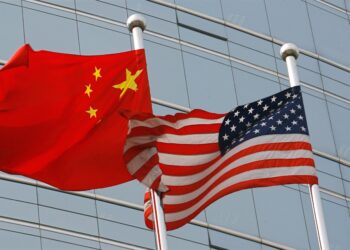 China willing to promote stable economic relations with U.S.