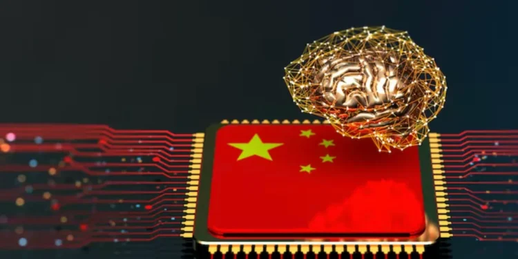 China forms AI standardization committee