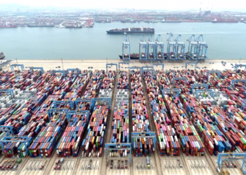 China's exports expand to over 160 countries and regions