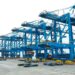 China leads globally in automated port development