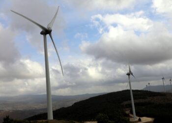 China, Greece wind power cooperation boost green transition