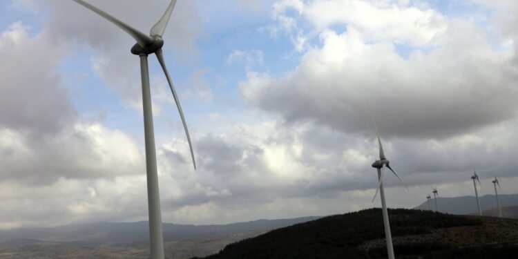 China, Greece wind power cooperation boost green transition