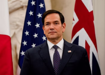 Wang Yi Has a Phone Call with U.S. Secretary of State Marco Rubio