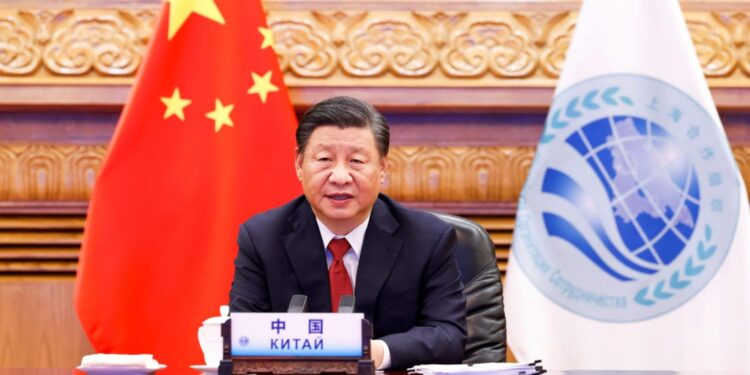 China gears up for SCO 2025 Presidency