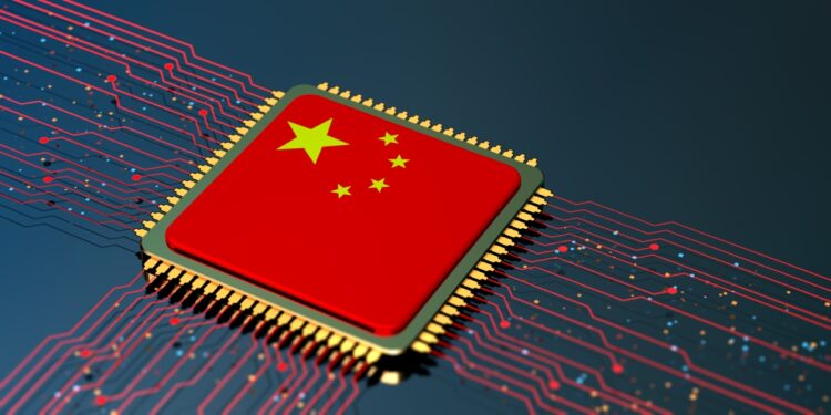 China's media sector embraces AI