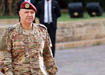China congratulates Lebanon’s new president