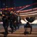Chengdu to lead with bionic robots for policing