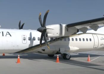 Pakistan’s ‘largest’ Gwadar International Airport gets operational
