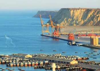 Govt accelerates Gwadar Port operationalization plan