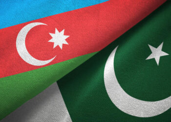 Pakistan, Azerbaijan to explore infrastructure investment