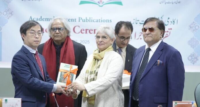 Pak-China literary bonds strengthened through translations