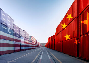 China-U.S. economic cooperation mutually beneficial: FM Spokesperson