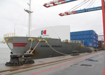 ‘China-Europe Express’ marks milestone in faster trade connectivity