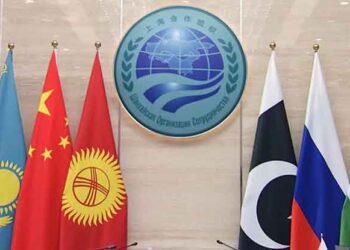 China emphasizes SCO's role towards a fresh approach