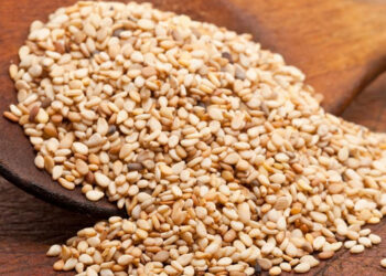 Pakistan’s sesame seed exports to China exceed $226m in 2024