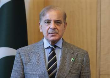 PM Shehbaz extends greetings to President Xi and Chinese people