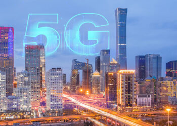 China to build 10000 5G powered factories by 2027