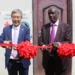 Chinese Language Center opens in South Sudan