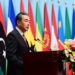 China and Africa unite for global governance reform