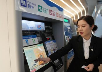 Beijing Airports launch one-stop services for travelers