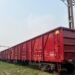 Pakistan’s high capacity freight wagons to boost rail transport