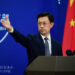 Foreign Ministry Spokesperson Guo Jiakun’s Regular Press Conference on January 9, 2025