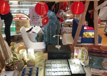 Pakistan joins Silk Road E-commerce carnival for Spring Festival