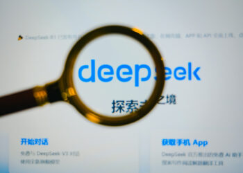 Former Google CEO calls DeepSeek a turning point in AI race