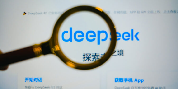 Former Google CEO calls DeepSeek a turning point in AI race