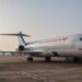 China's homegrown C909 aircraft launches direct Brunei flight