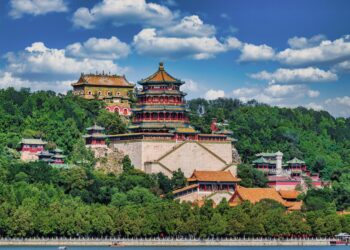 Beijing achieves record-breaking 290 days of good air quality