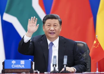 China focuses on Global South connectivity