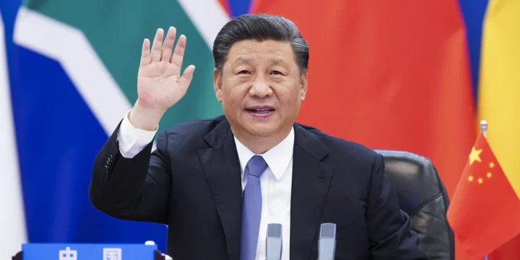 China focuses on Global South connectivity