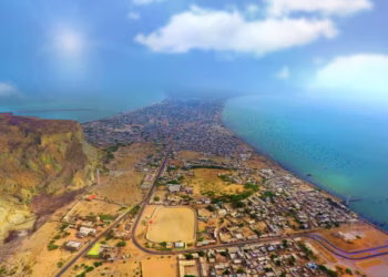 Gwadar: Transforming Pakistan’s Future Amid Unfounded Criticism